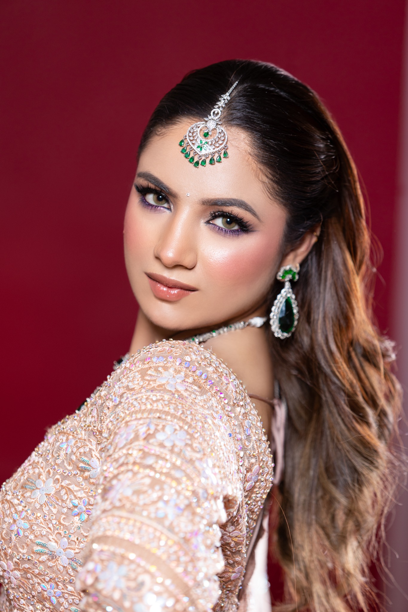 Lucky Makeover gallery 3