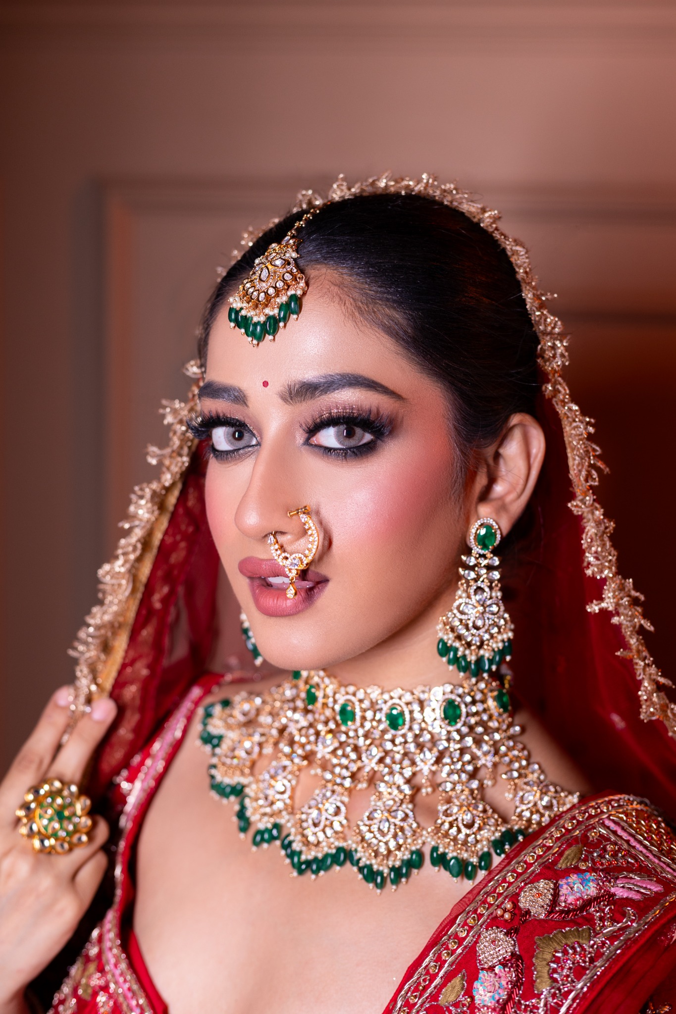 Lucky Makeover gallery 4