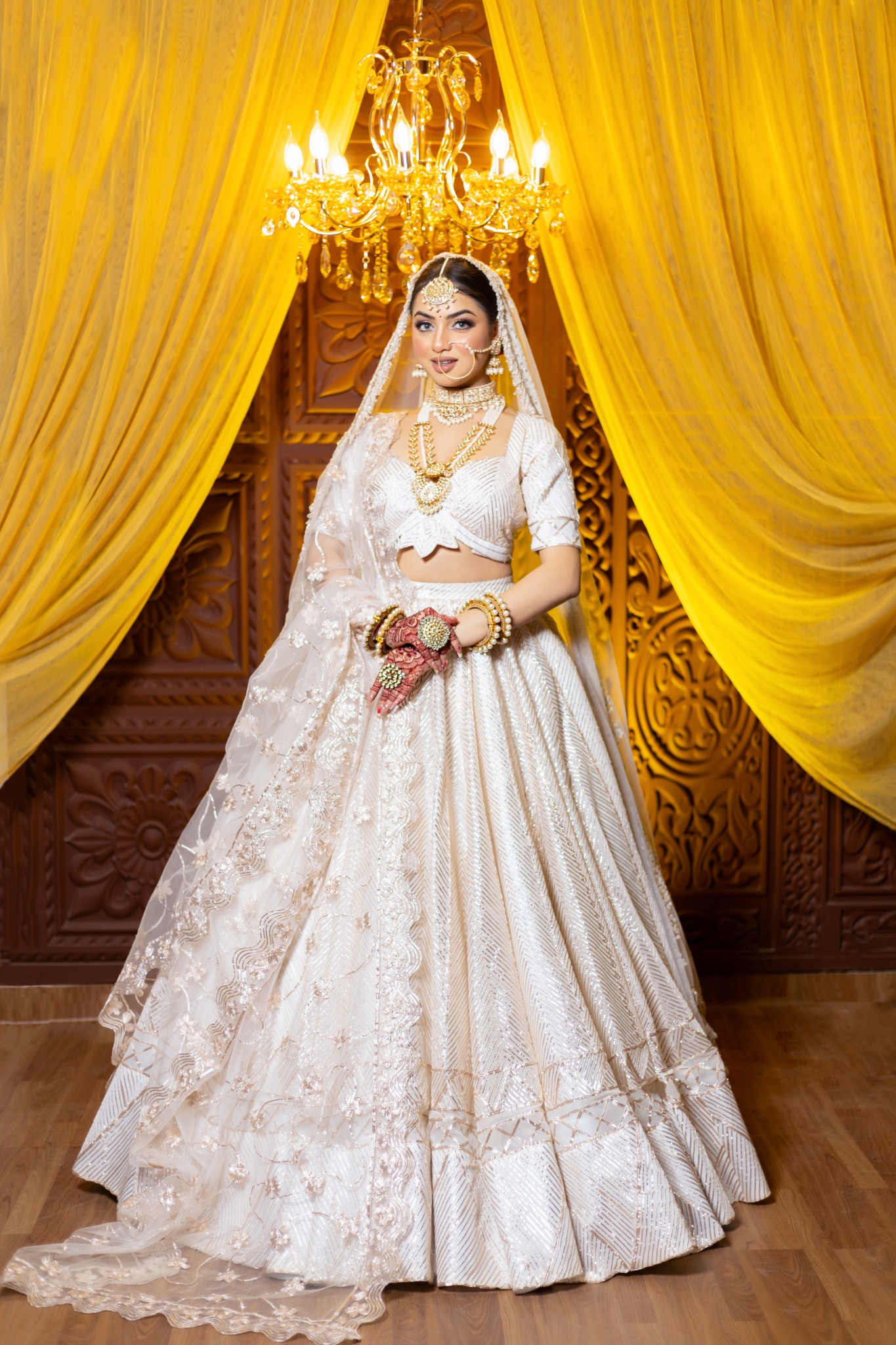 Lucky Makeover gallery 10