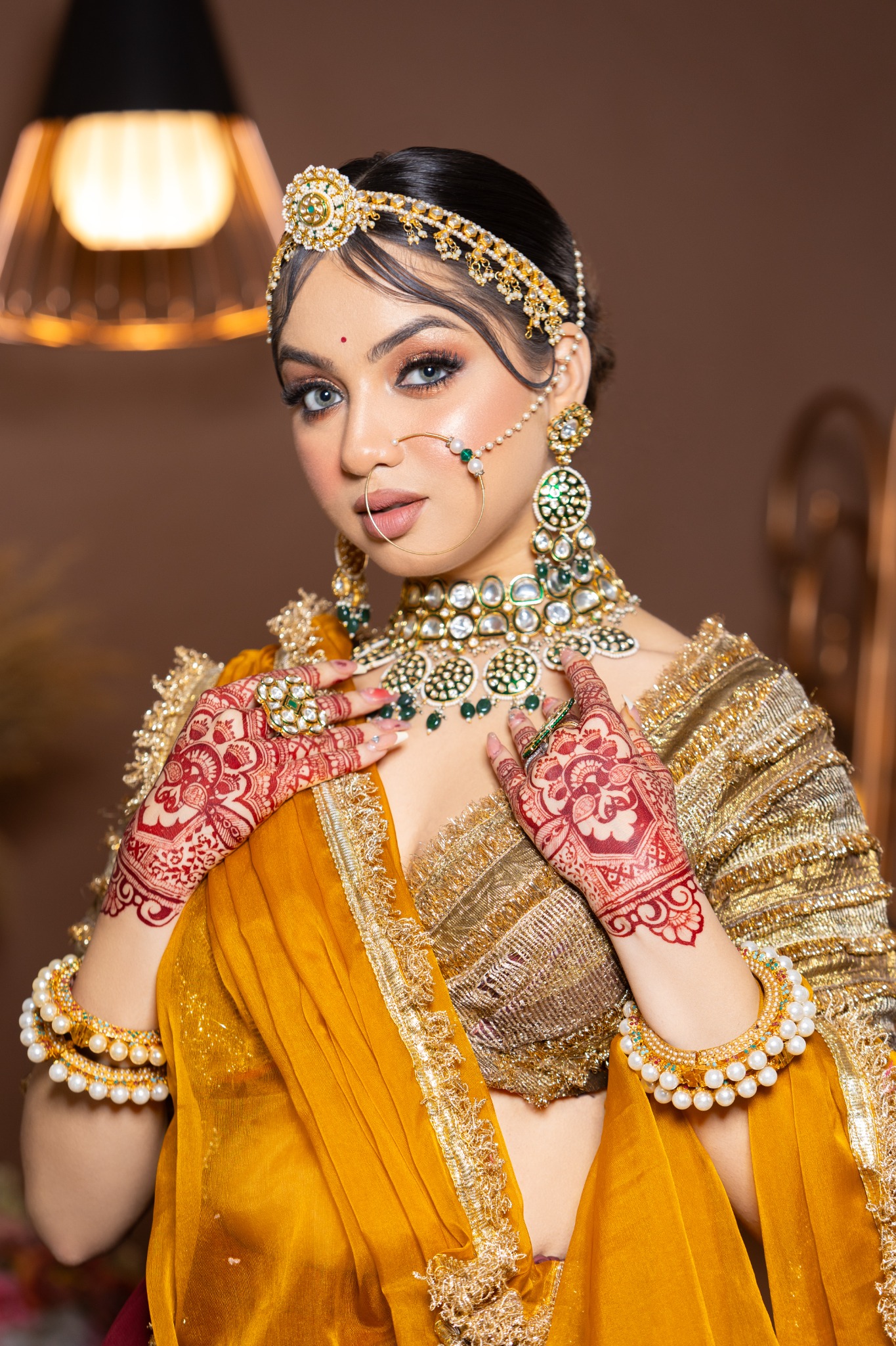 Lucky Makeover gallery 6