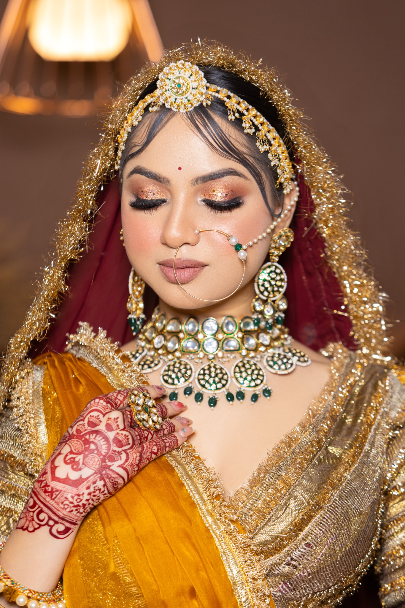 Lucky Makeover gallery 7