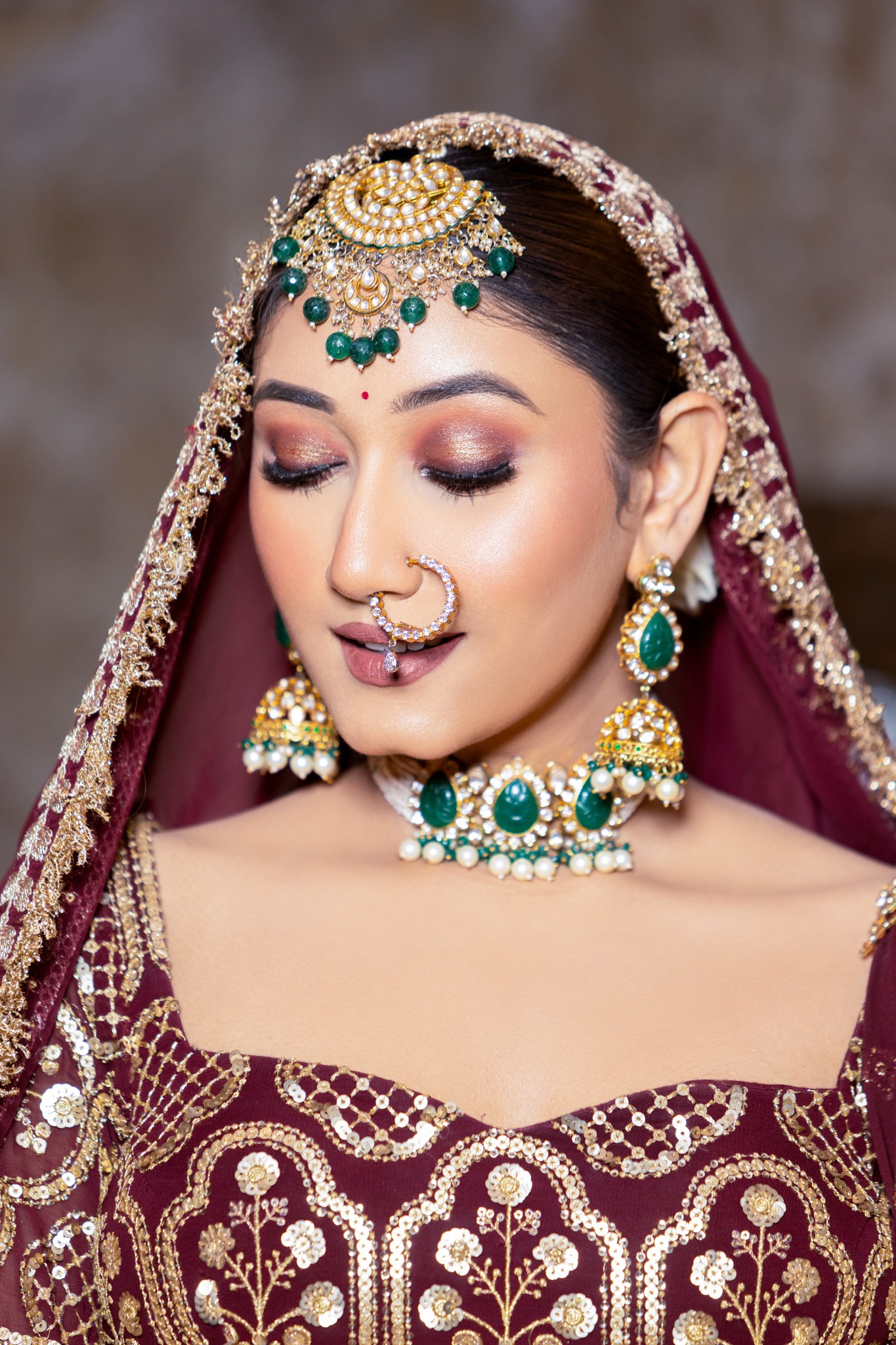 Lucky Makeover gallery 9